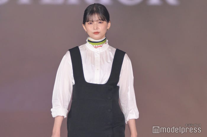 渡邉理佐(C)モデルプレス