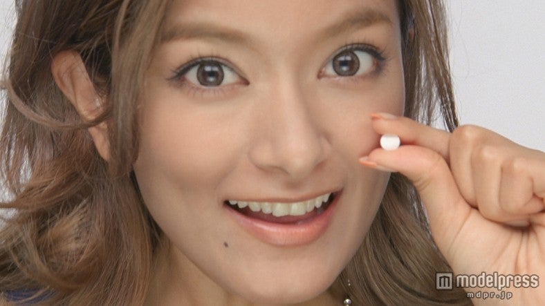 ローラ／新CM「ローラのおまじない」篇