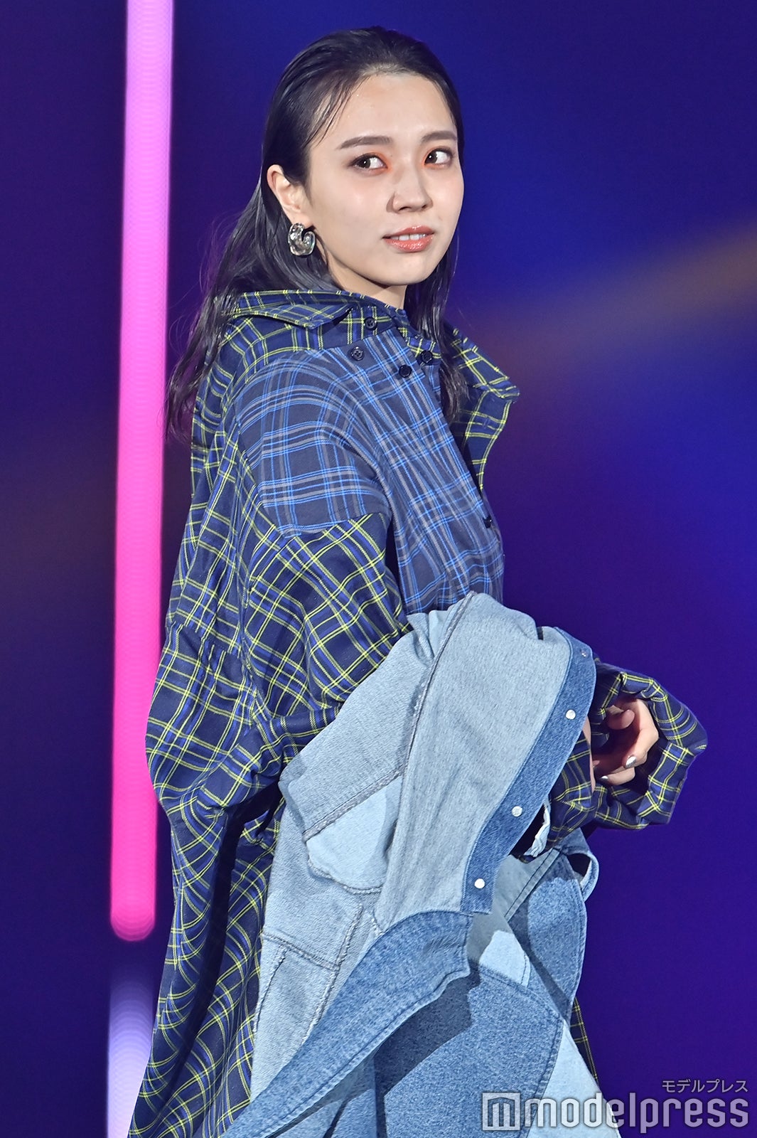 小林由依（C）モデルプレス