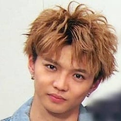 俳優として勢いに乗るEXILEの最年少メンバー佐藤大樹