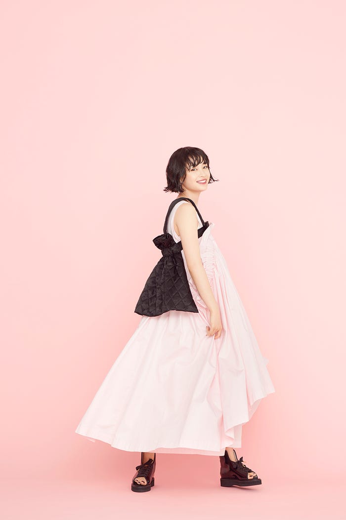 広瀬すず/アザーカット(提供写真)