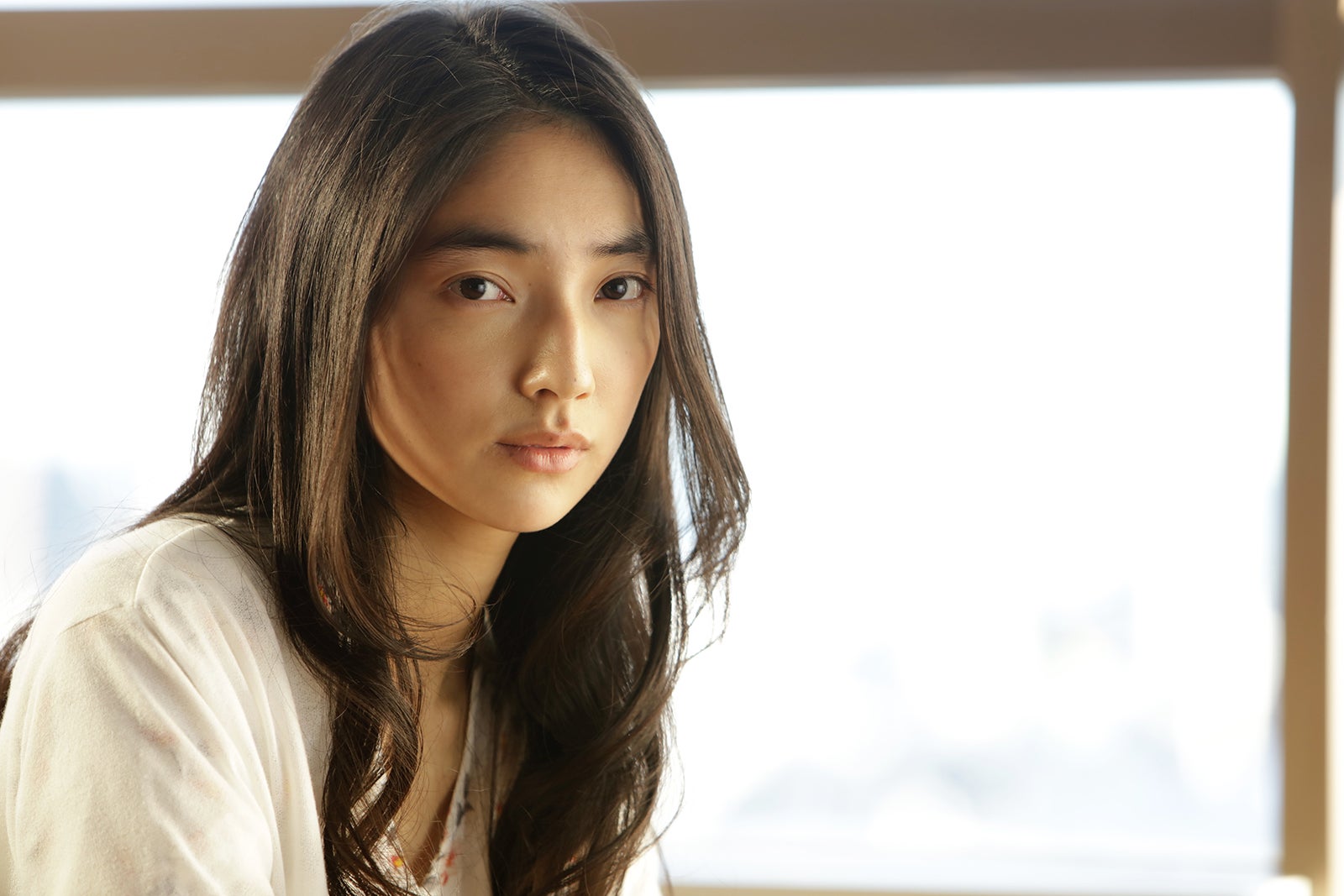 仁村紗和「#声だけ天使」より（提供写真）