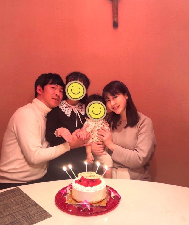 東貴博オフィシャルブログより