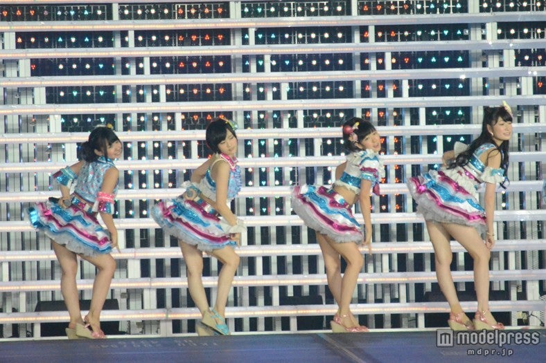 「AKB48 2013真夏のドームツアー～まだまだ、やらなきゃいけないことがある～」千秋楽