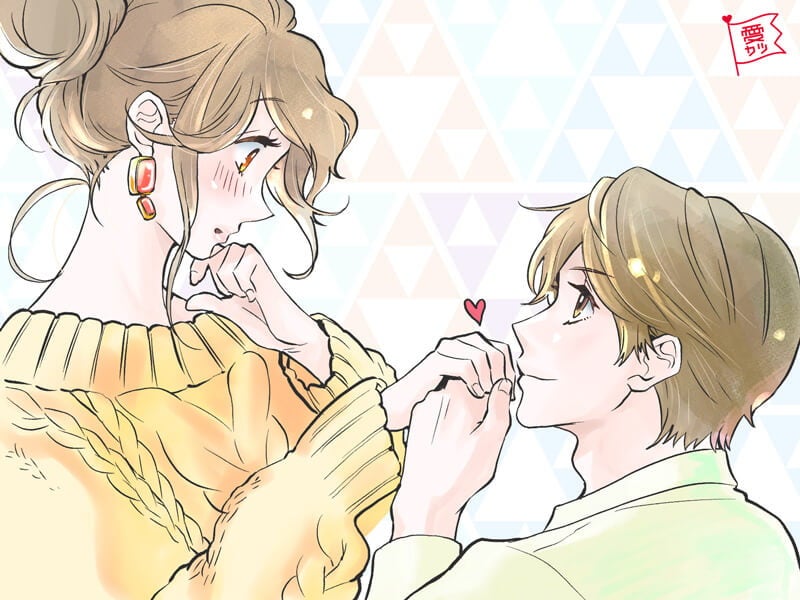 俺の彼女最強 この先も離したくないと思う女性の特徴3つ モデルプレス