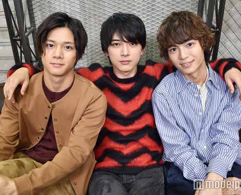“かっこいいと言われすぎる人生”吉沢亮の伝説 後輩ハンサム溝口琢矢&石原壮馬の証言「初めて会った時の衝撃」「サムネですら強い」