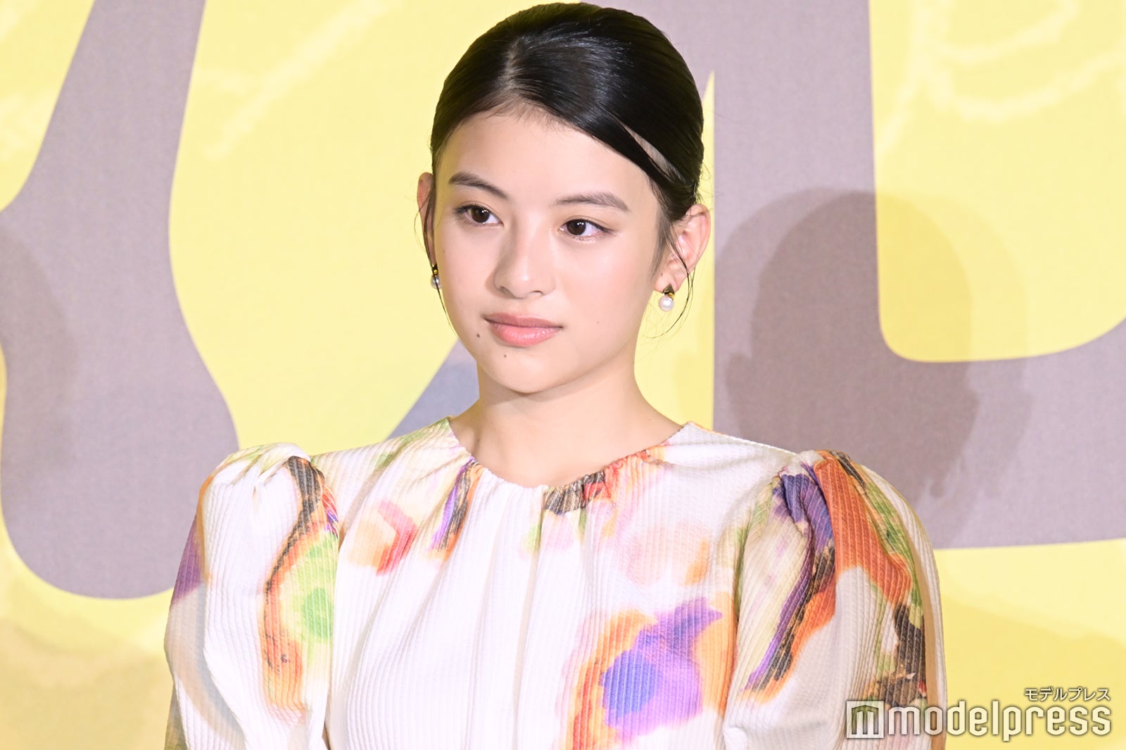 川床明日香 （C）モデルプレス