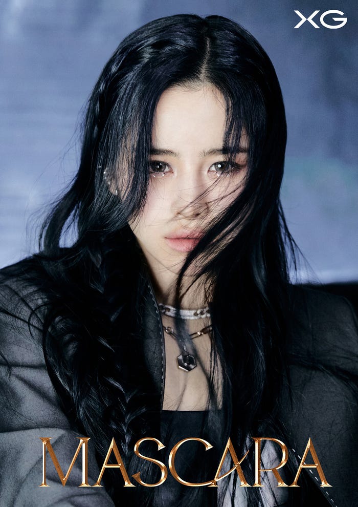 HARVEY (提供写真)