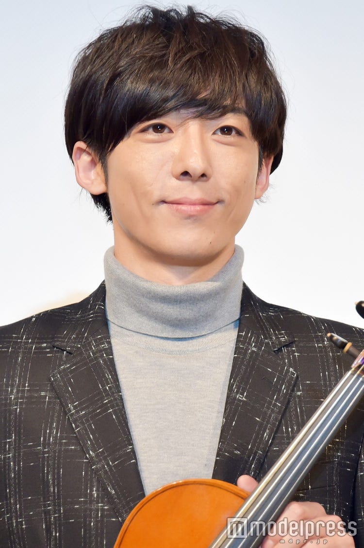 高橋 一生 ジブリ