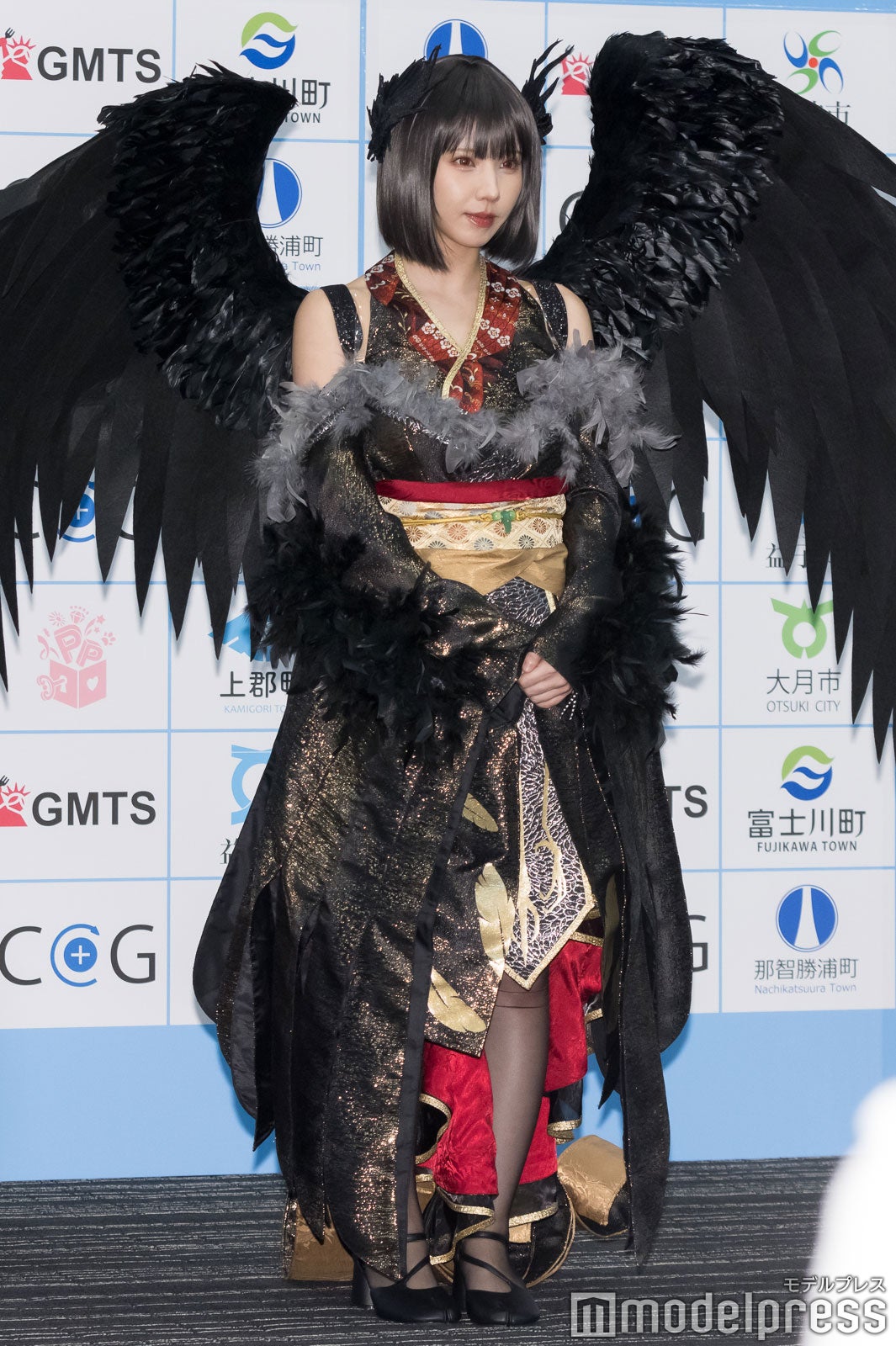 えなこ（C）モデルプレス