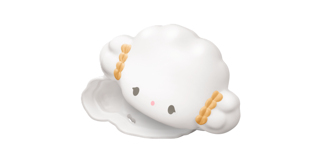 07【第2弾】こぎみゅん　ぎゅぎゅっとおにぎりメーカー