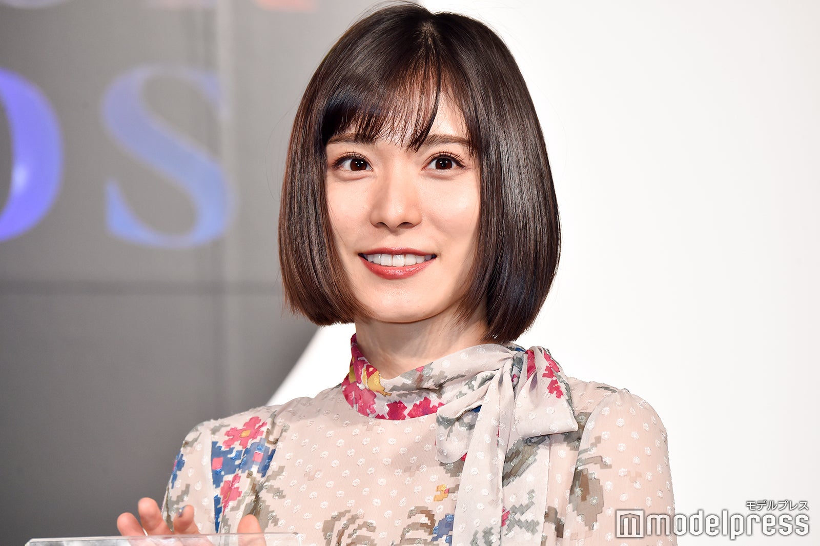 松岡茉優 （C）モデルプレス