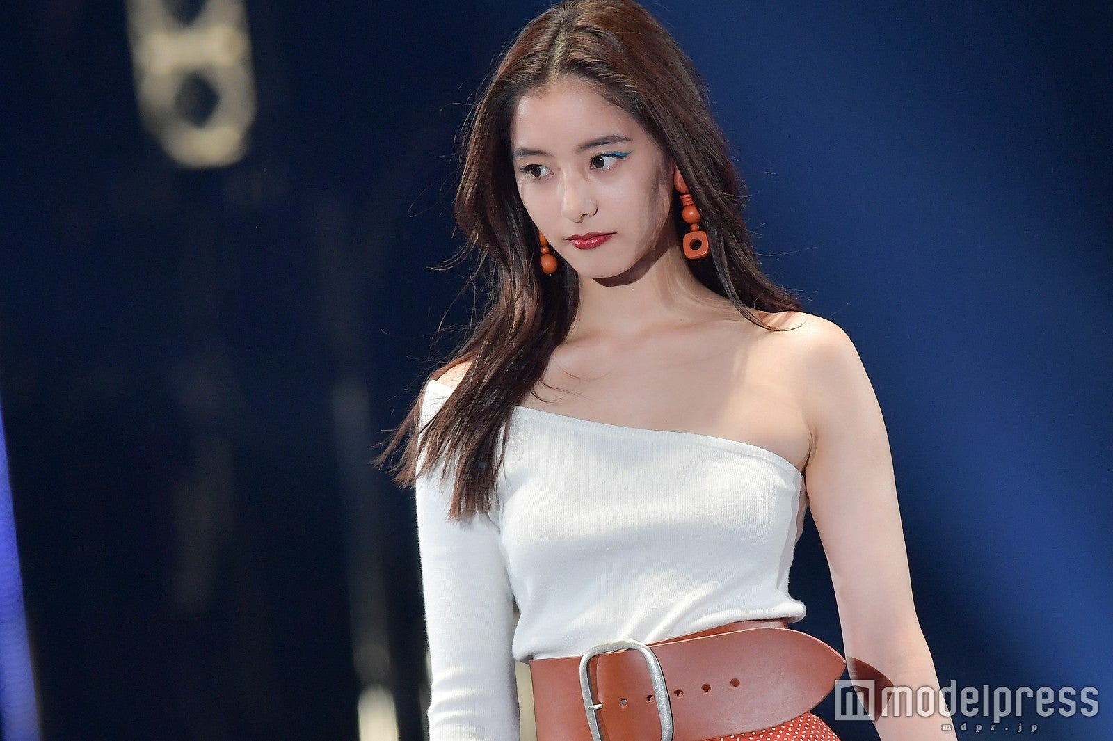 新木優子（C）モデルプレス