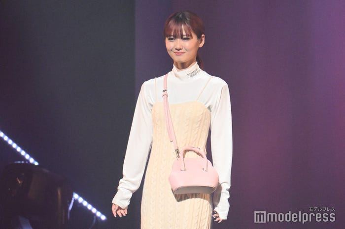 あみか(C)モデルプレス