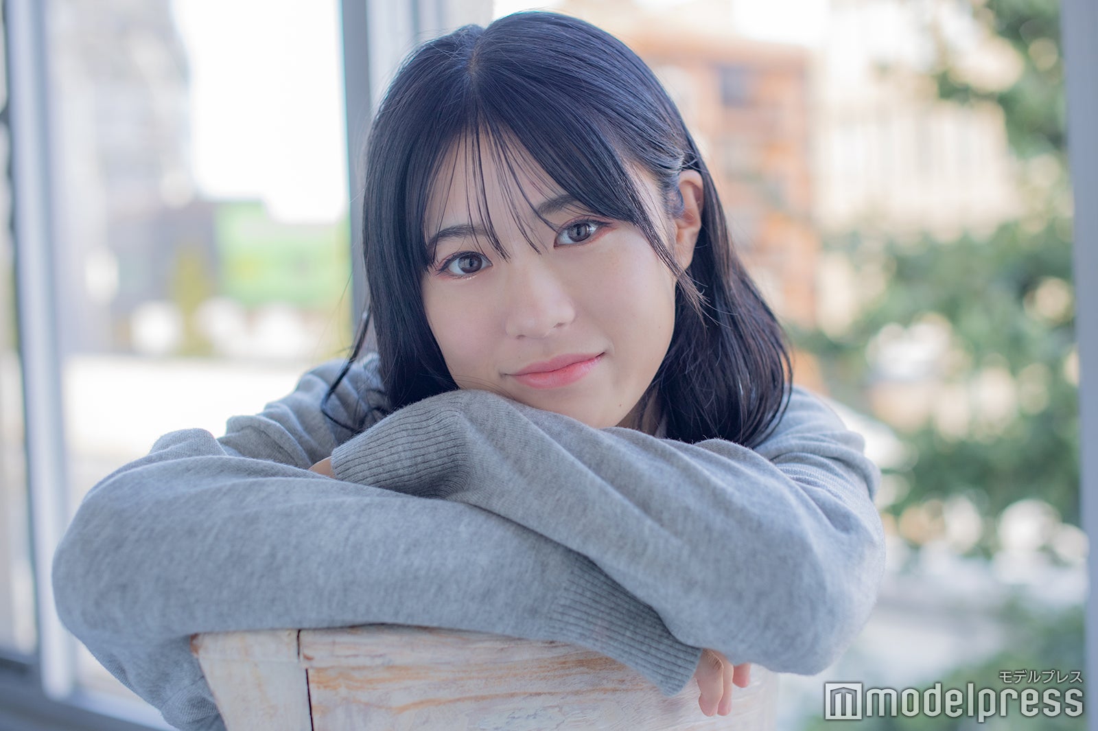 ちゃんねねさん（C）モデルプレス