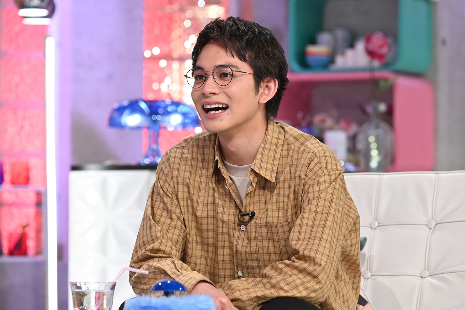 北村匠海 （C）テレビ朝日