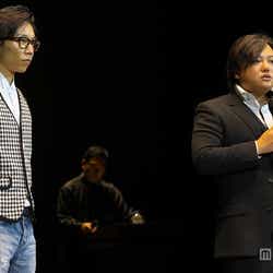 モデルプレス - ホームレス生活から年収2億円 ネオヒルズ族がCDデビュー「必ずTOP10入りしてみせる」