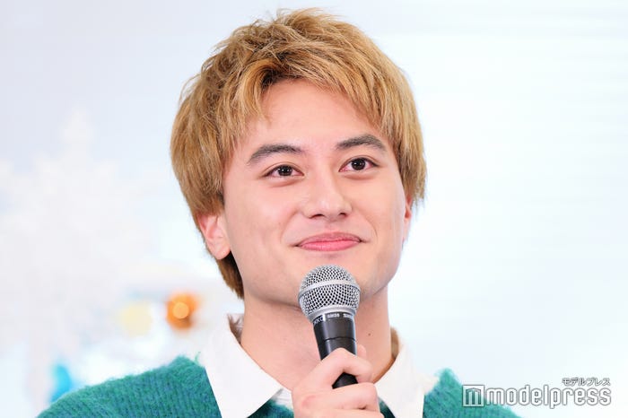 小島健(C)モデルプレス