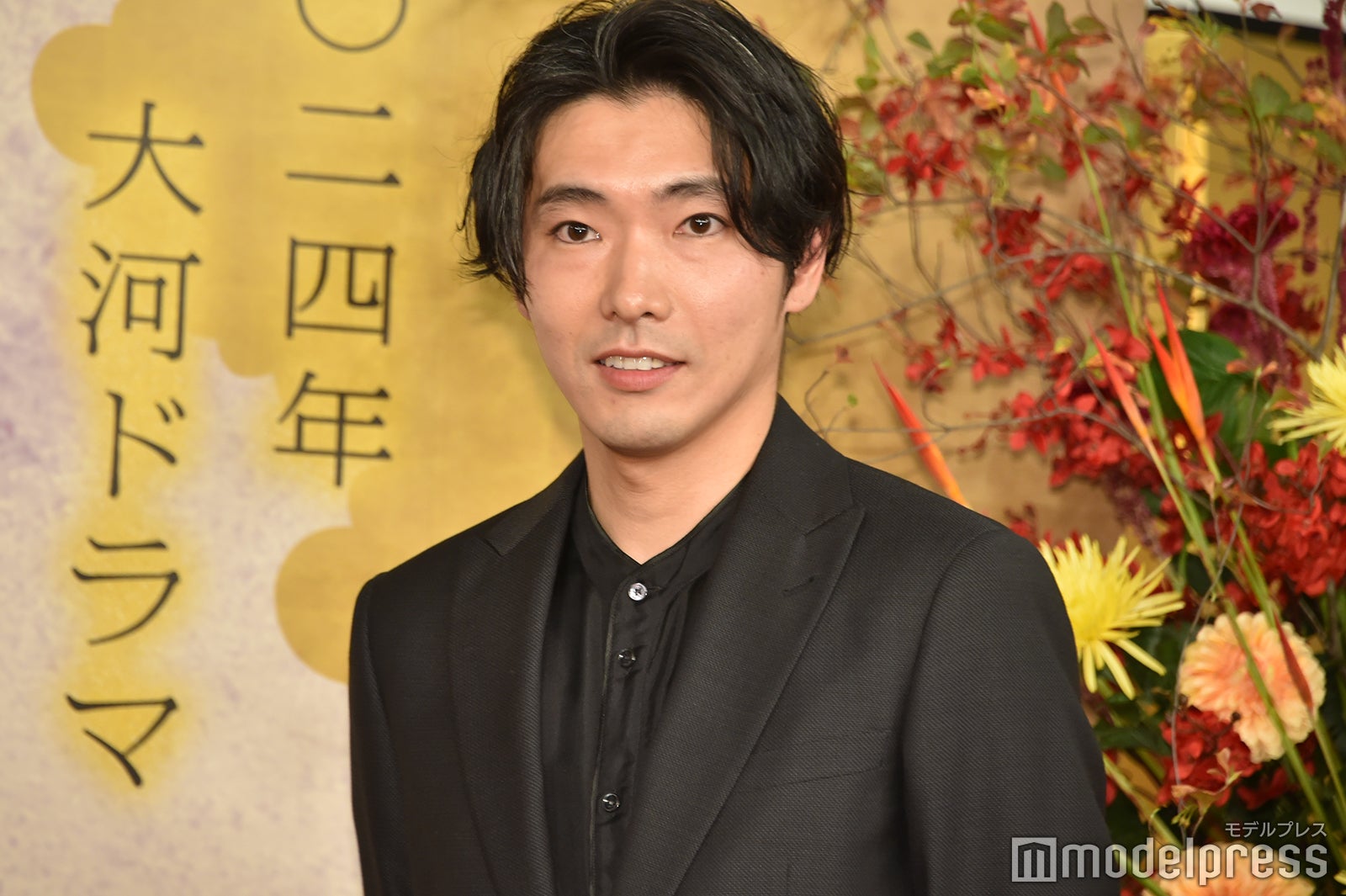 柄本佑 （C）モデルプレス