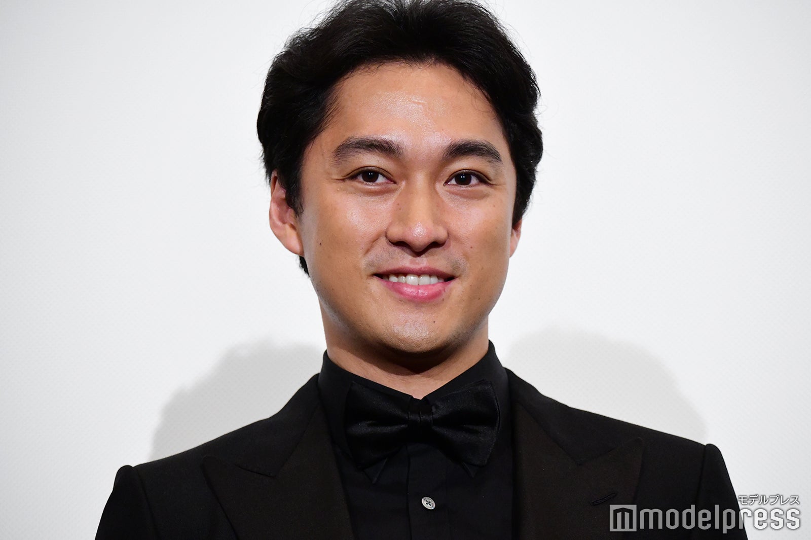 渡辺大 （C）モデルプレス