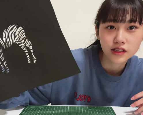 櫻坂46・5人目の3期生「向井純葉」“初めて好きになった坂道グループは欅坂46” ファンになったきっかけの曲も話題