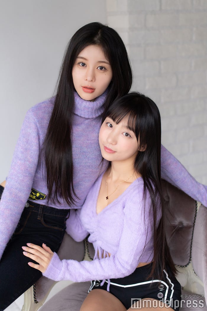 アルム、ピョ・ウンジ(C)モデルプレス