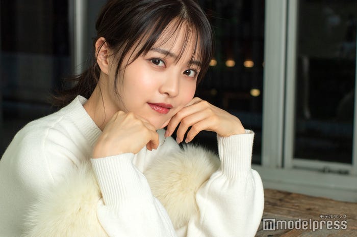 新田さちか(C)モデルプレス