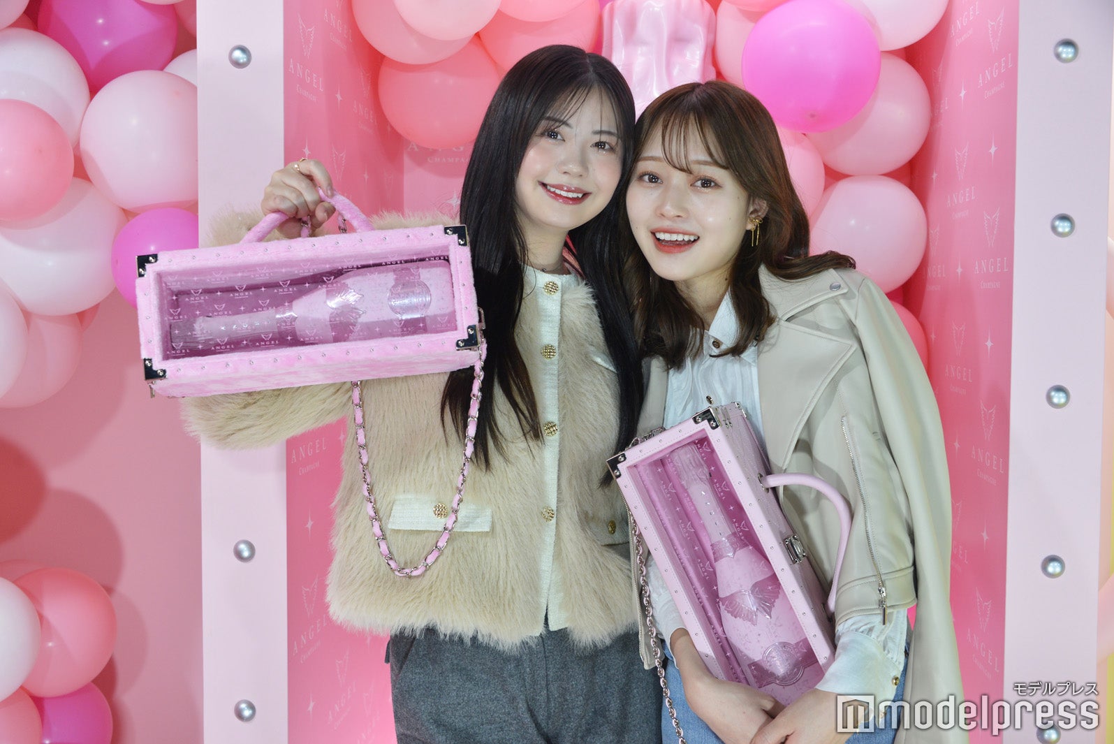 パステルカラーで鮮やかなフォトスポットが登場！「かわいい