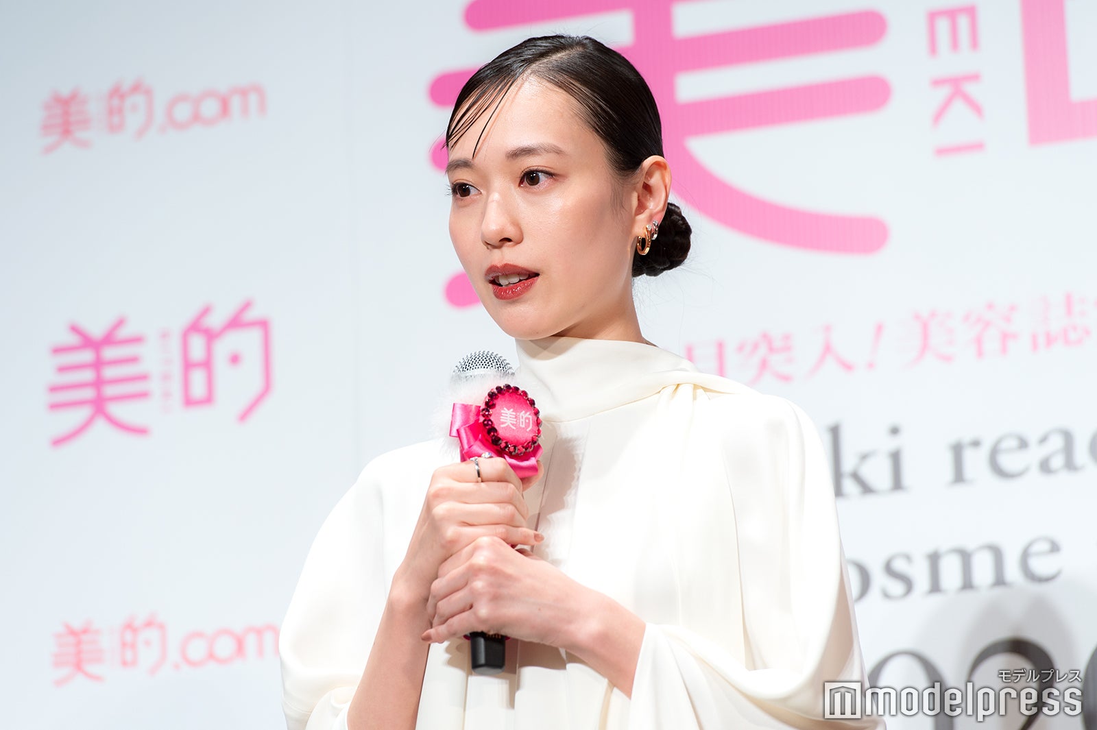 戸田恵梨香 （C）モデルプレス