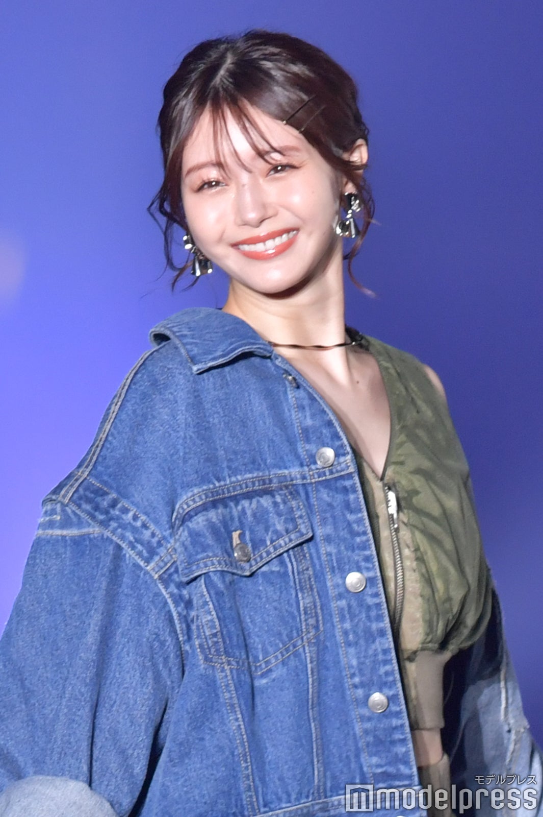 市川美織（C）モデルプレス