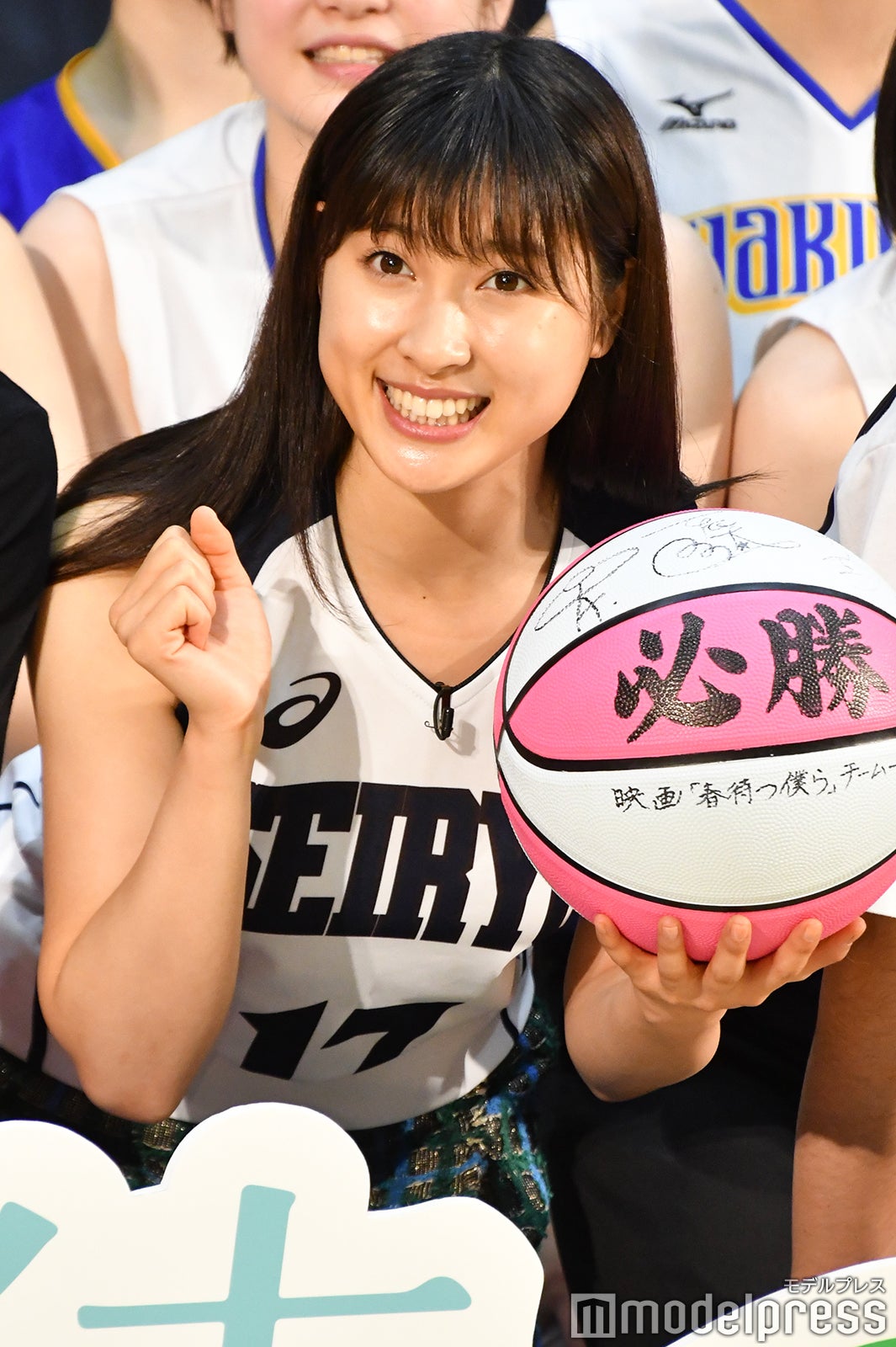 土屋太鳳 （C）モデルプレス