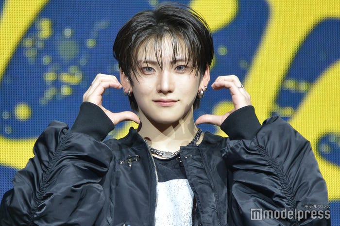 YUMA(C)モデルプレス