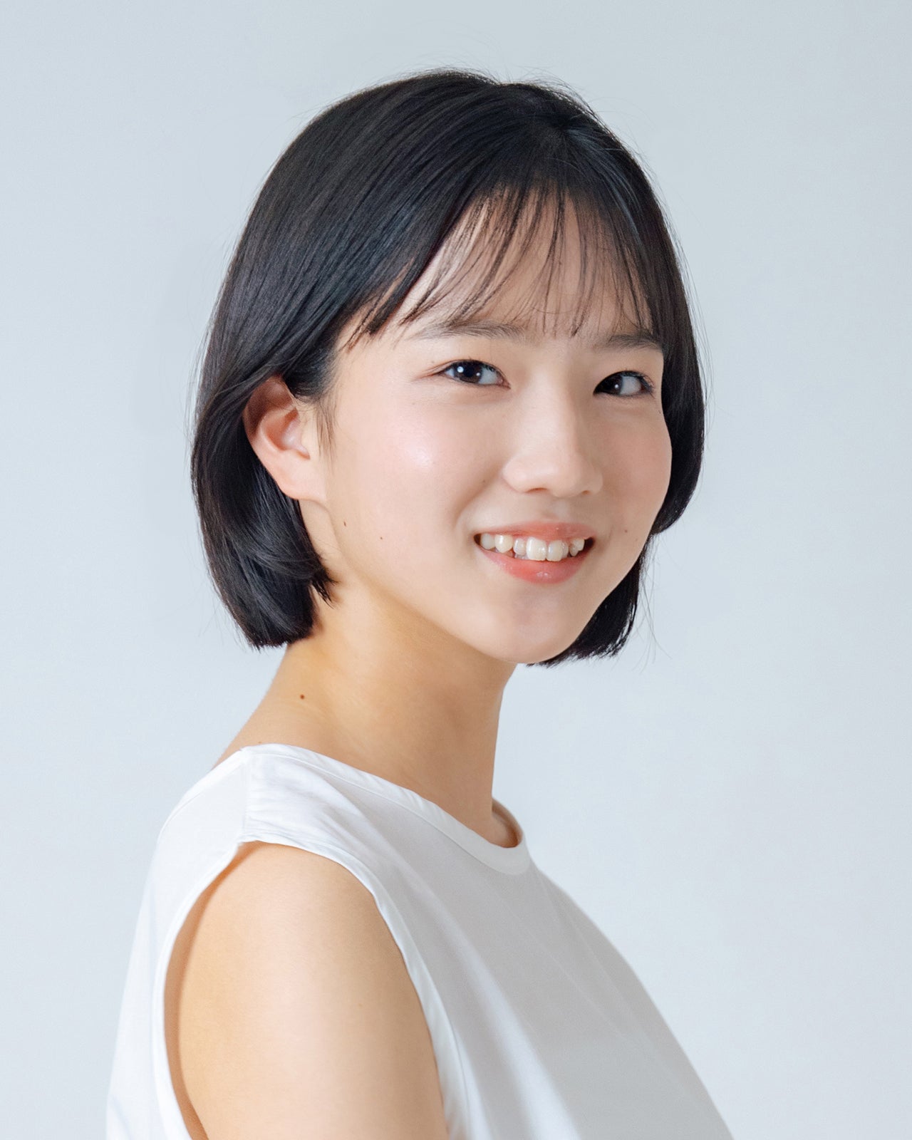 大橋小春（提供写真）