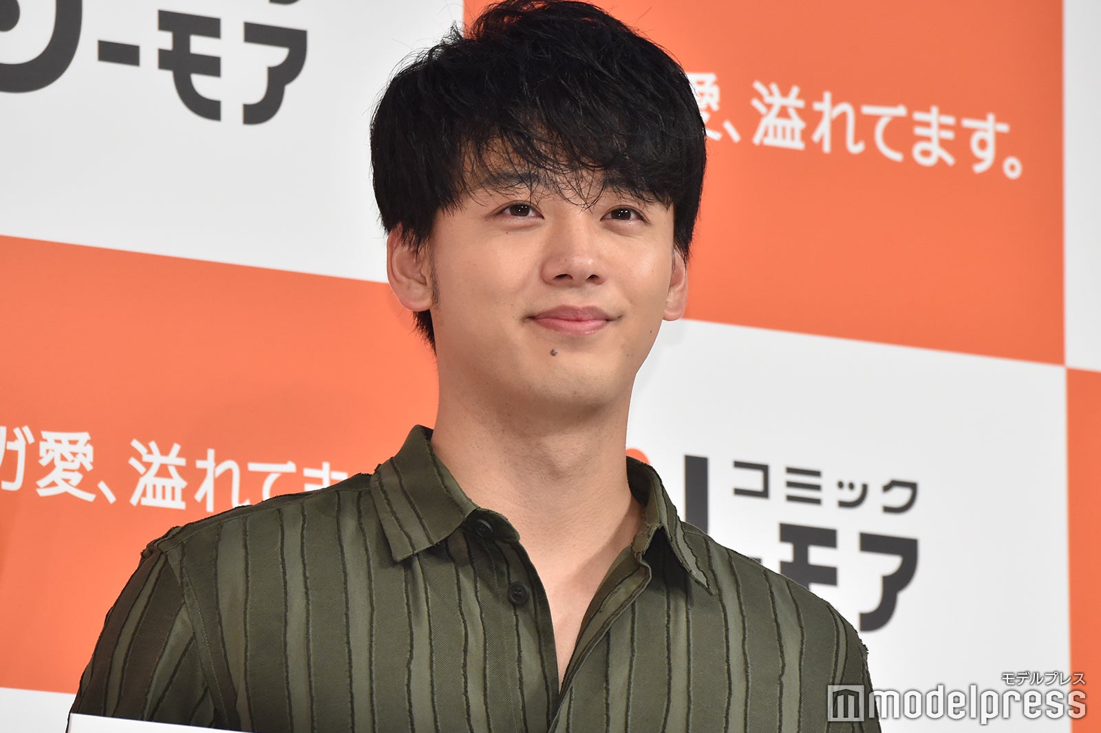 竹内涼真（C）モデルプレス