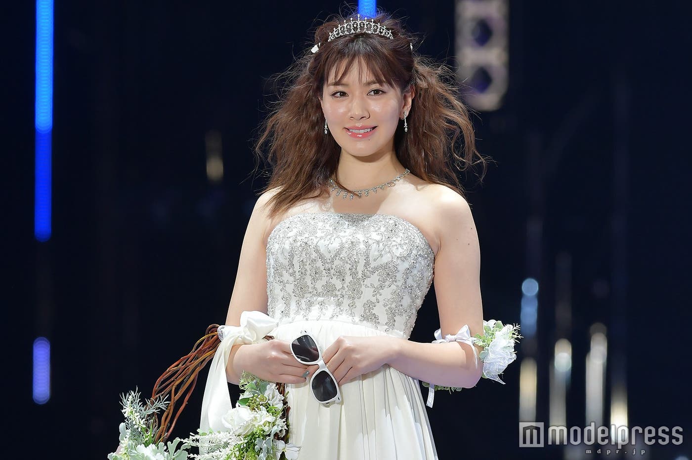 岡本杏理 (C)モデルプレス