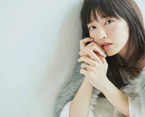 吉岡里帆「重みが違いますね」結婚への憧れ語る