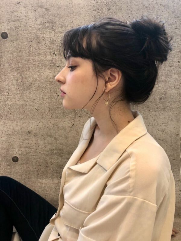 骨格診断ナチュラルの女性に似合うロングヘア特集 私にベストな髪型を見つけよう モデルプレス 骨格診断ナチュラルの女性に似合うロングヘア特集 私にベストな髪型を見つけよう モデルプレス