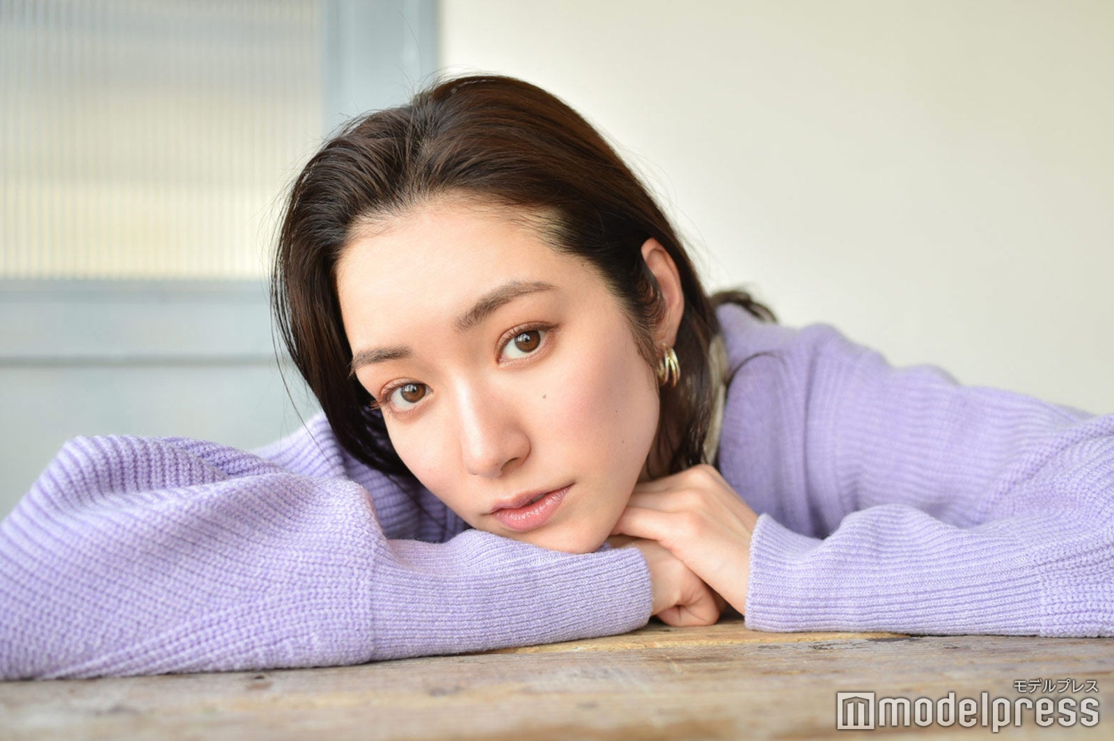 吉田沙世（C）モデルプレス