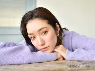 「ボス恋」でモデルから女優デビュー・吉田沙世に迫る 上白石萌音に「救われた」アドバイスとは<モデルプレスインタビュー>