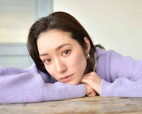 「ボス恋」でモデルから女優デビュー・吉田沙世に迫る 上白石萌音に「救われた」アドバイスとは<モデルプレスインタビュー>