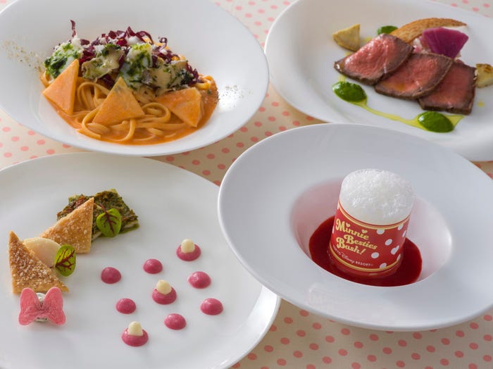 スペシャルセット5,500円(C)Disney