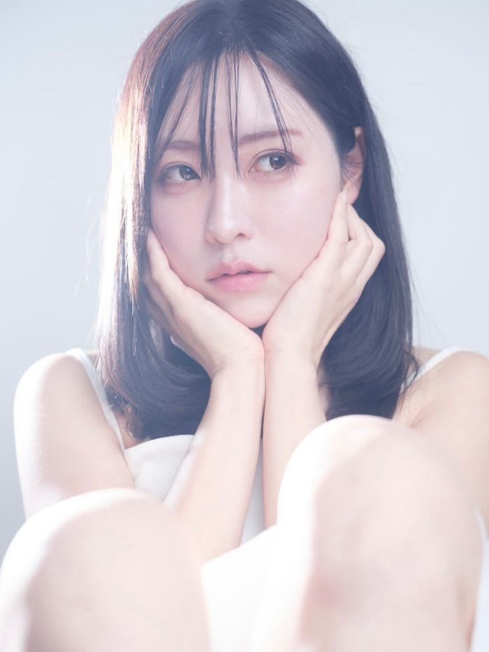 進藤もも/撮影:塙真一(提供画像)