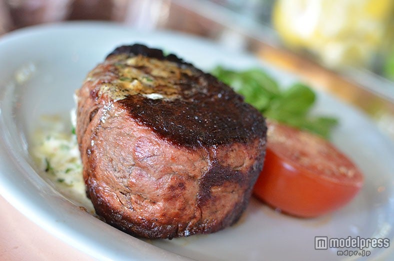 FILET MIGNON（フィレミニヨン），＄42