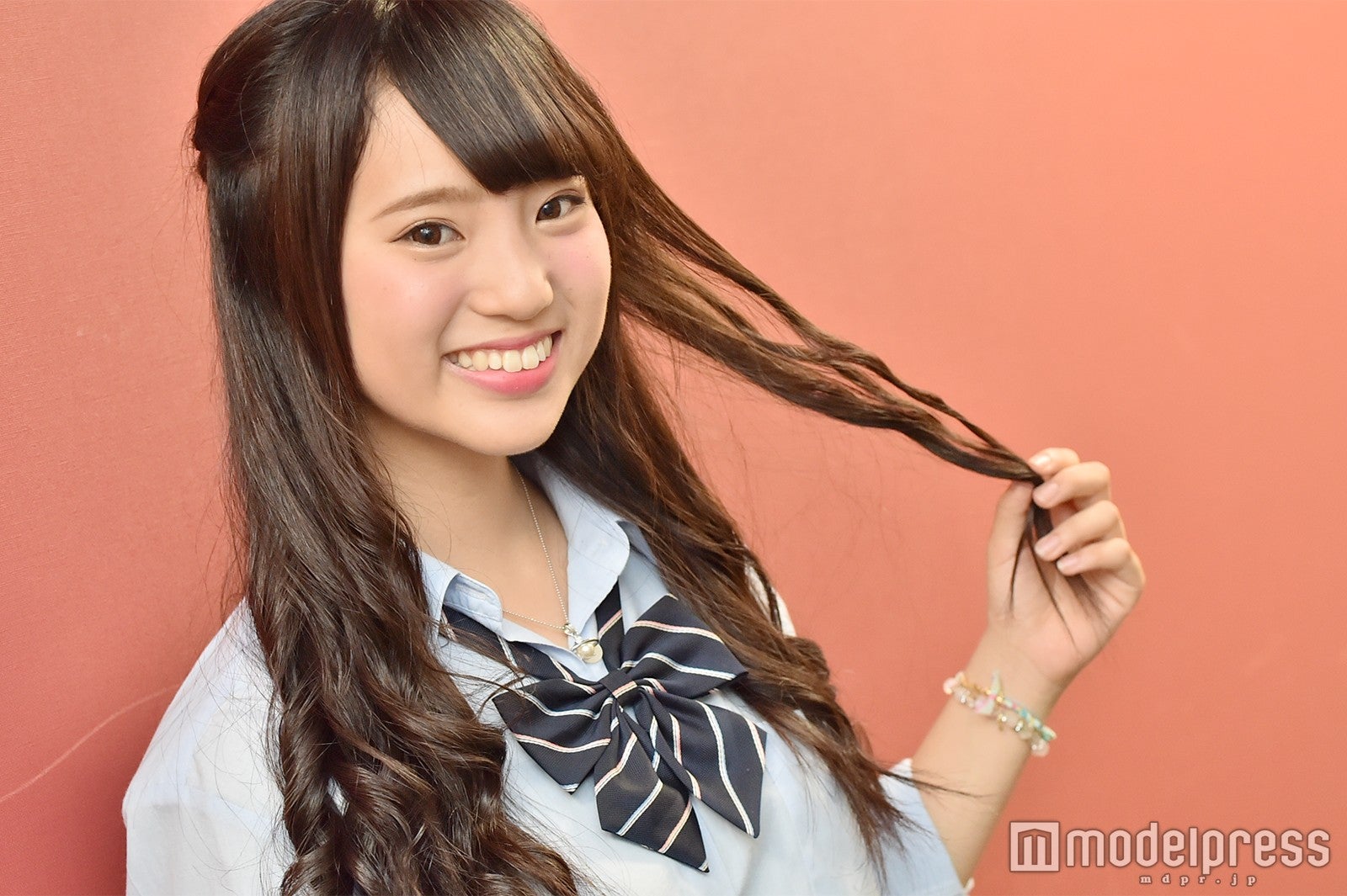 中町綾さん（C）モデルプレス