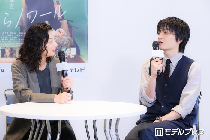 北香那、小池栄子(C)モデルプレス