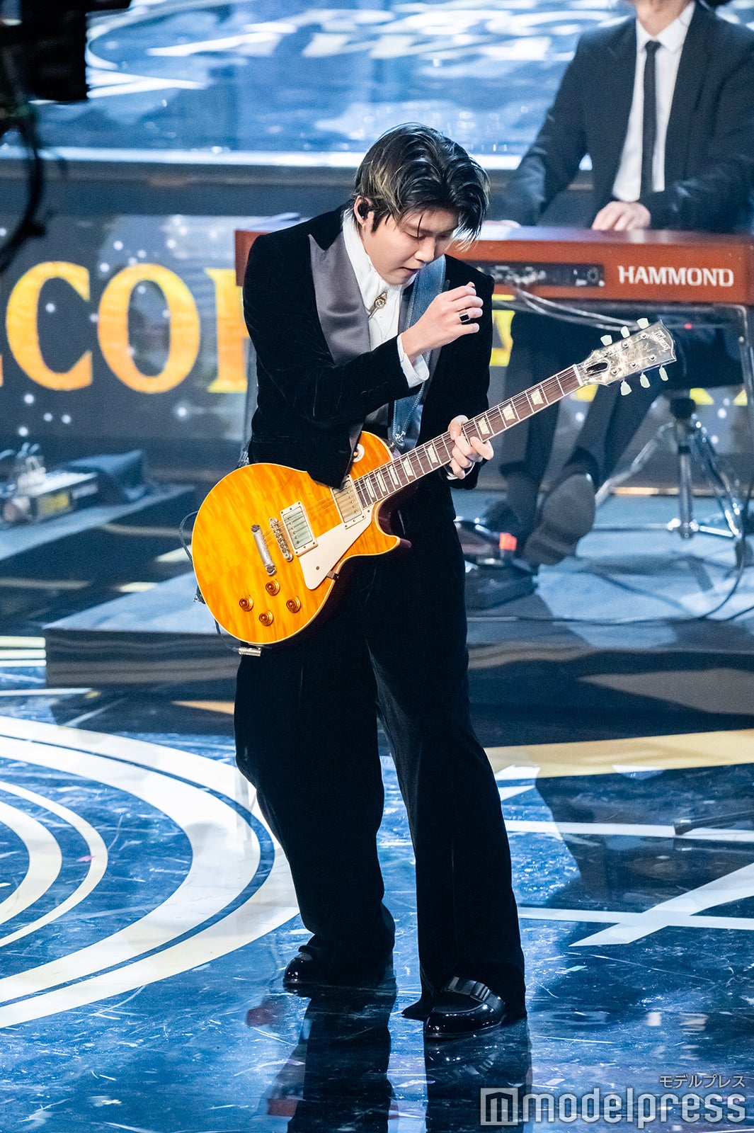 （C）モデルプレス