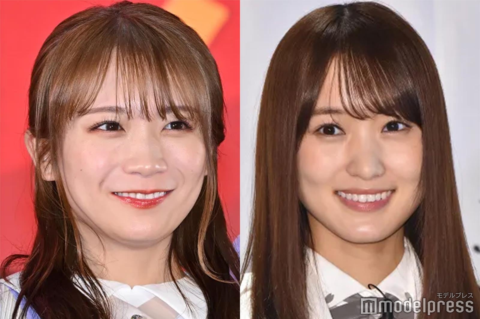 秋元真夏、菅井友香と“坂道グループ卒業生”対談に歓喜 共演決定時の連絡内容明かす
