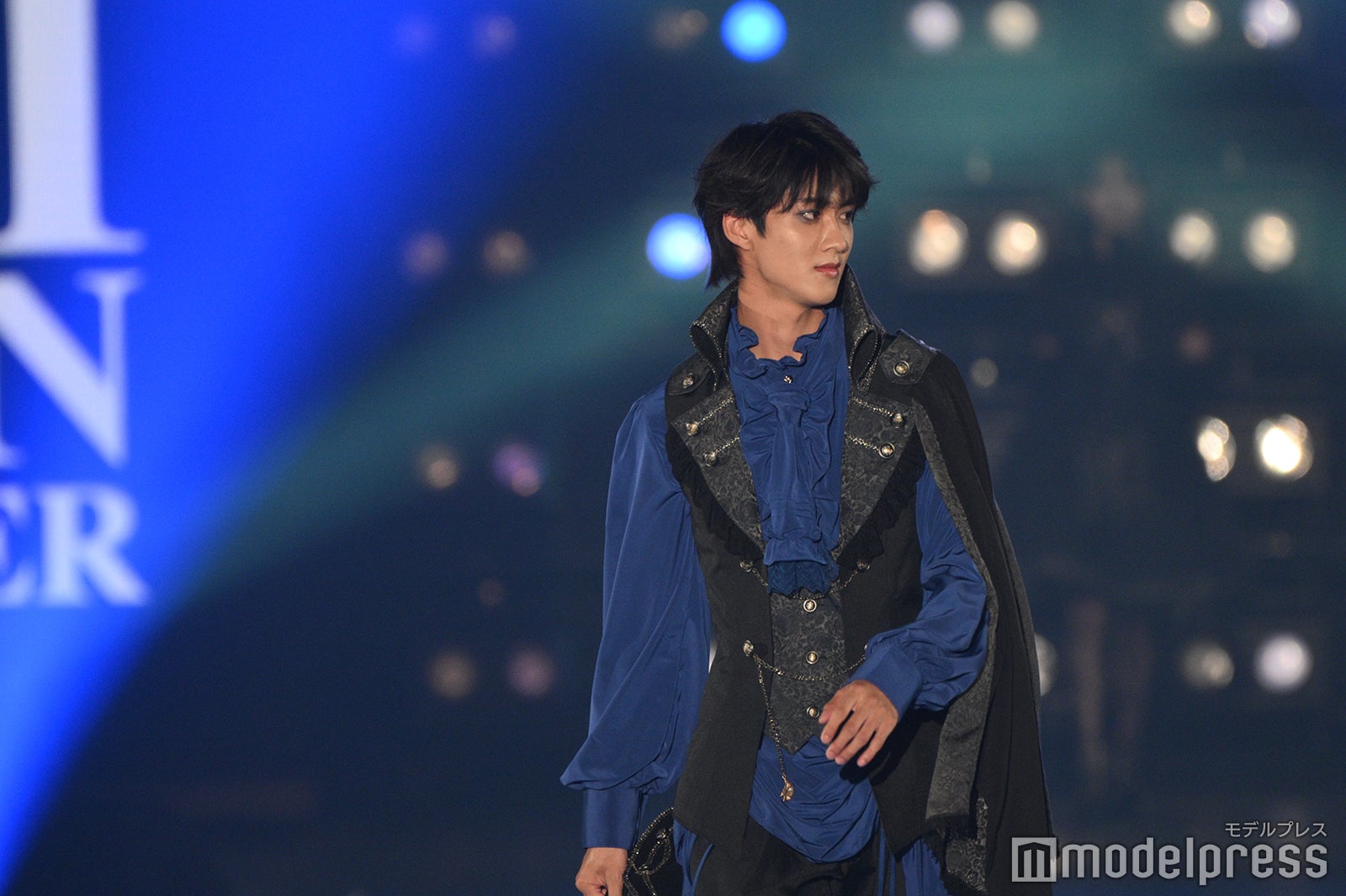 曽野舜太（C）モデルプレス