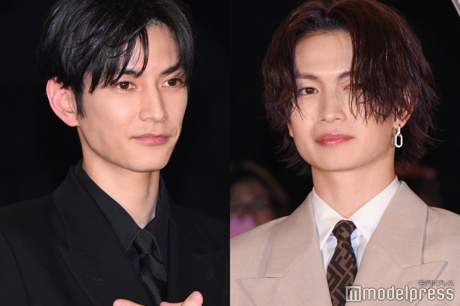 渡邊圭祐＆綱啓永「連絡先を先週交換」現在のトーク画面の状態明かす【女神降臨】