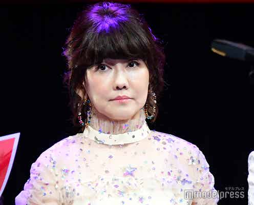 松本伊代、ゴルフウェアでほっそり美脚披露「スタイル良い」「憧れ」の声